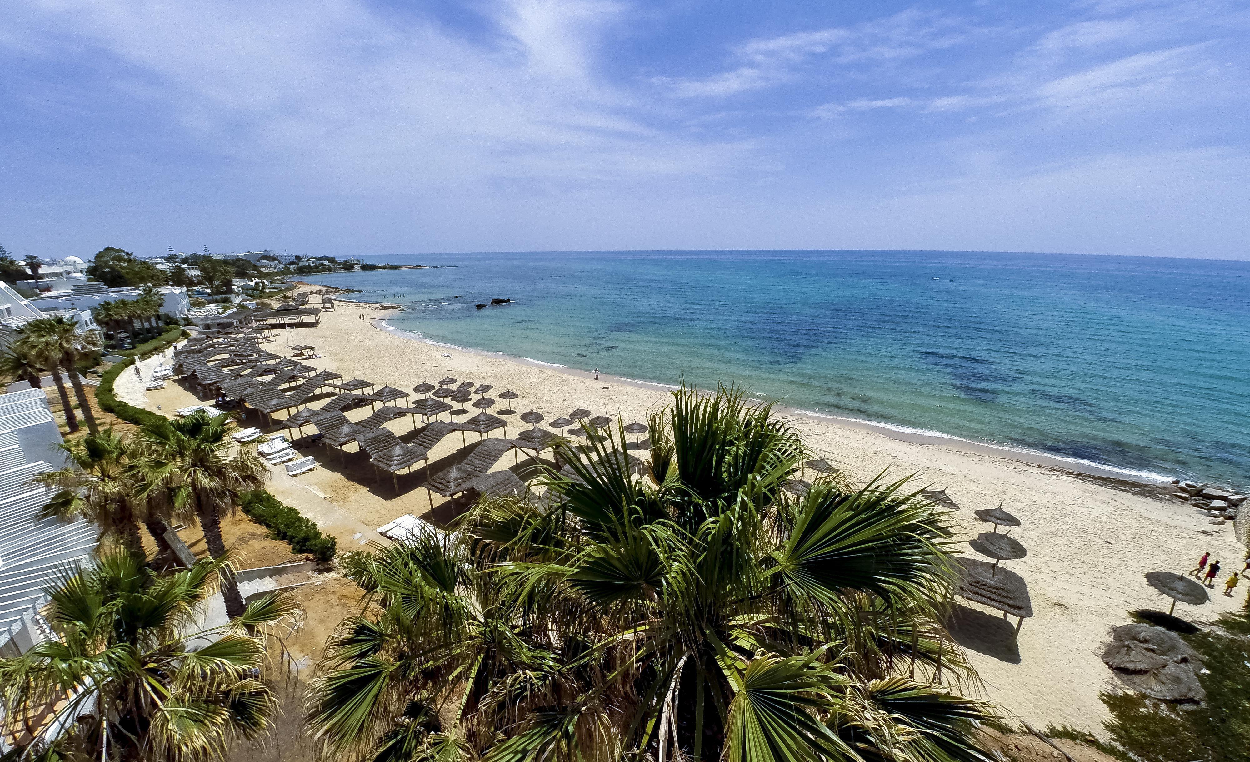 Новостар бель азур хаммамет. Тунис Азур. Тунис Bel Azur. Novostar Premium Bel Azur Thalassa & Bungalows 4.